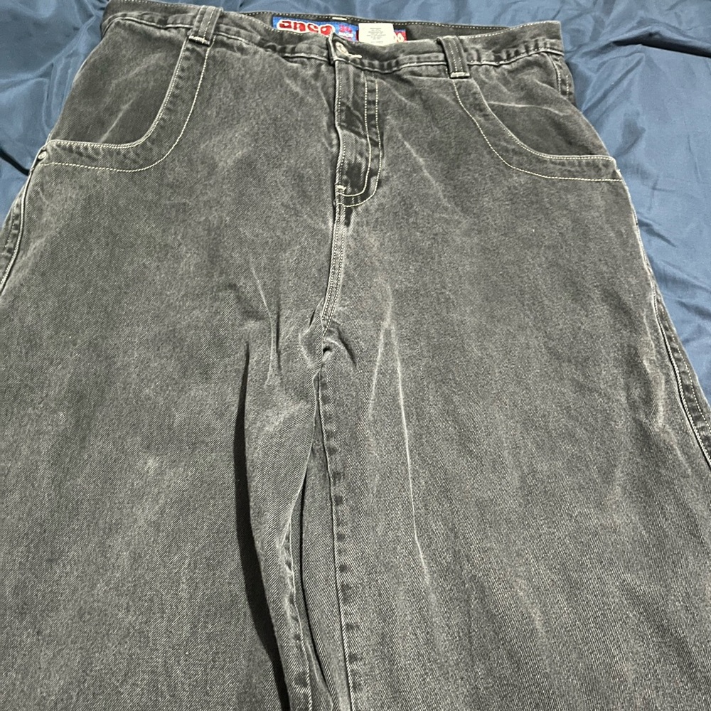 kangaroos jncos